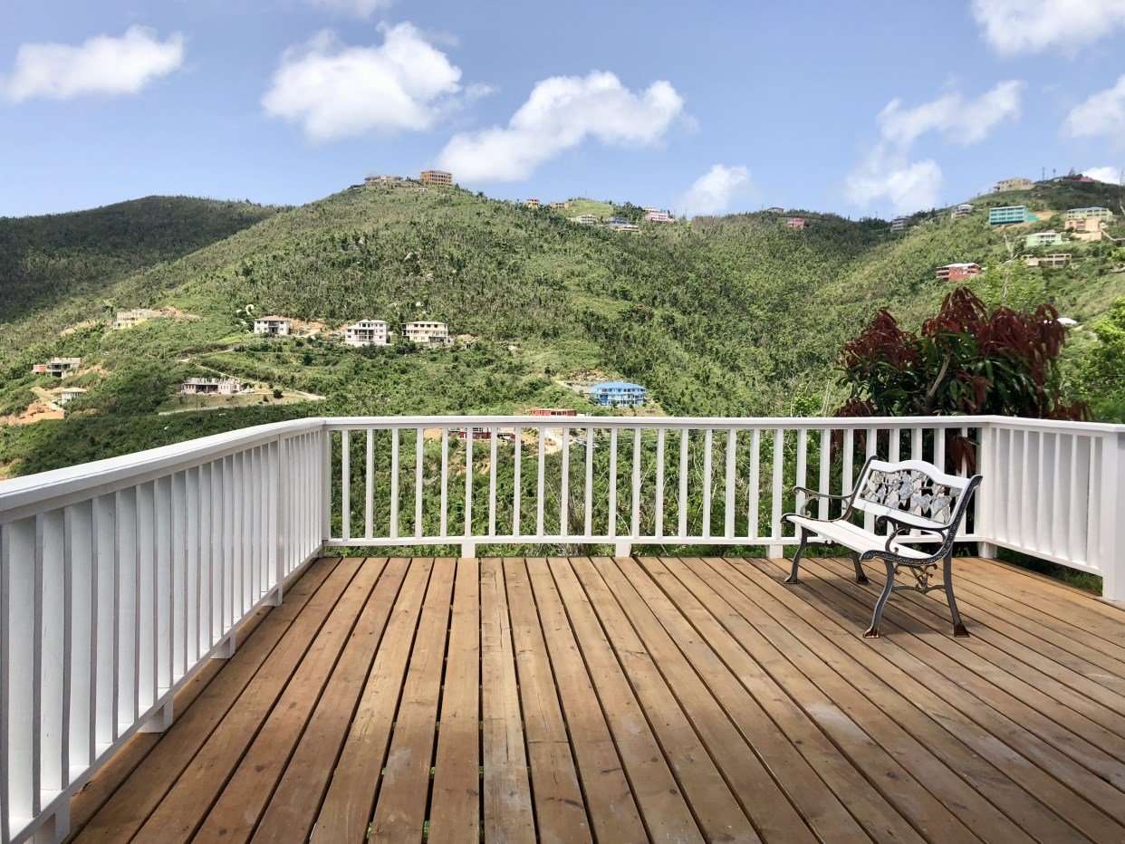 597 Fully Furnished 3 Bedroom in Great Mountain