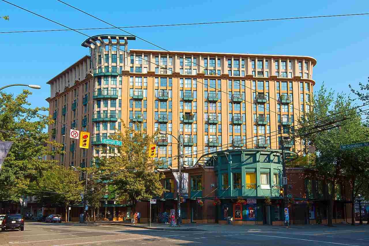 710-22 E Cordova St