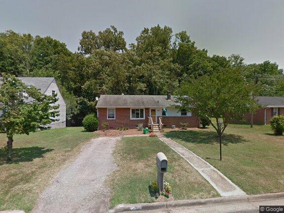 4605 Carpenter Rd