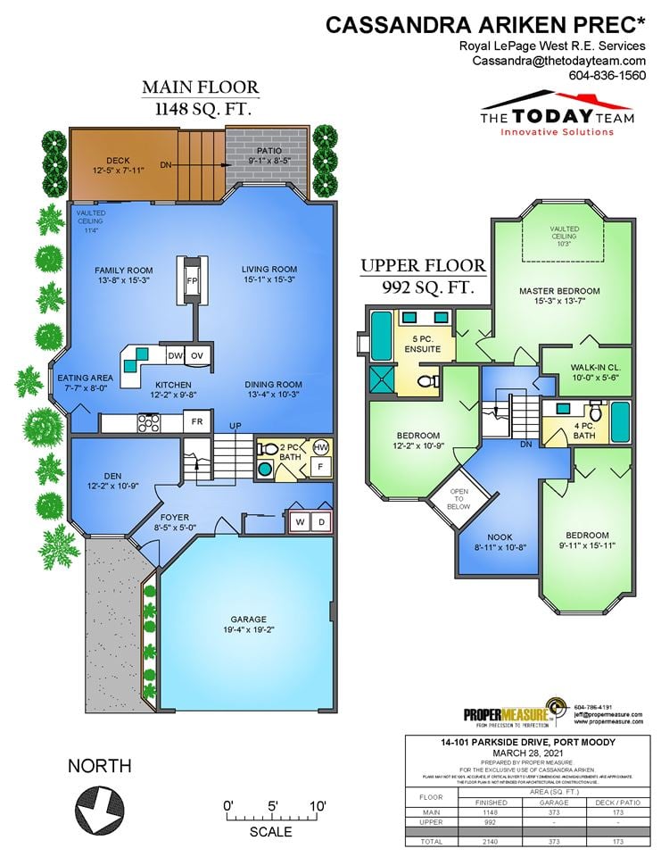 14-101 Parkside Dr