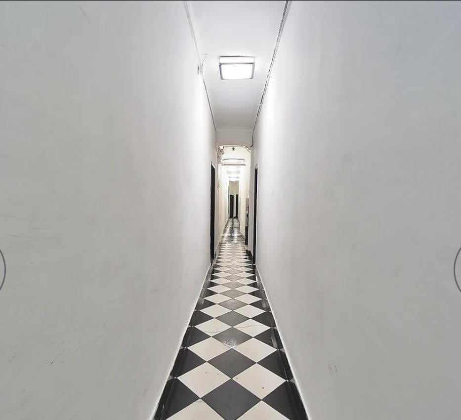 142 Sullivan Street, Apt 25