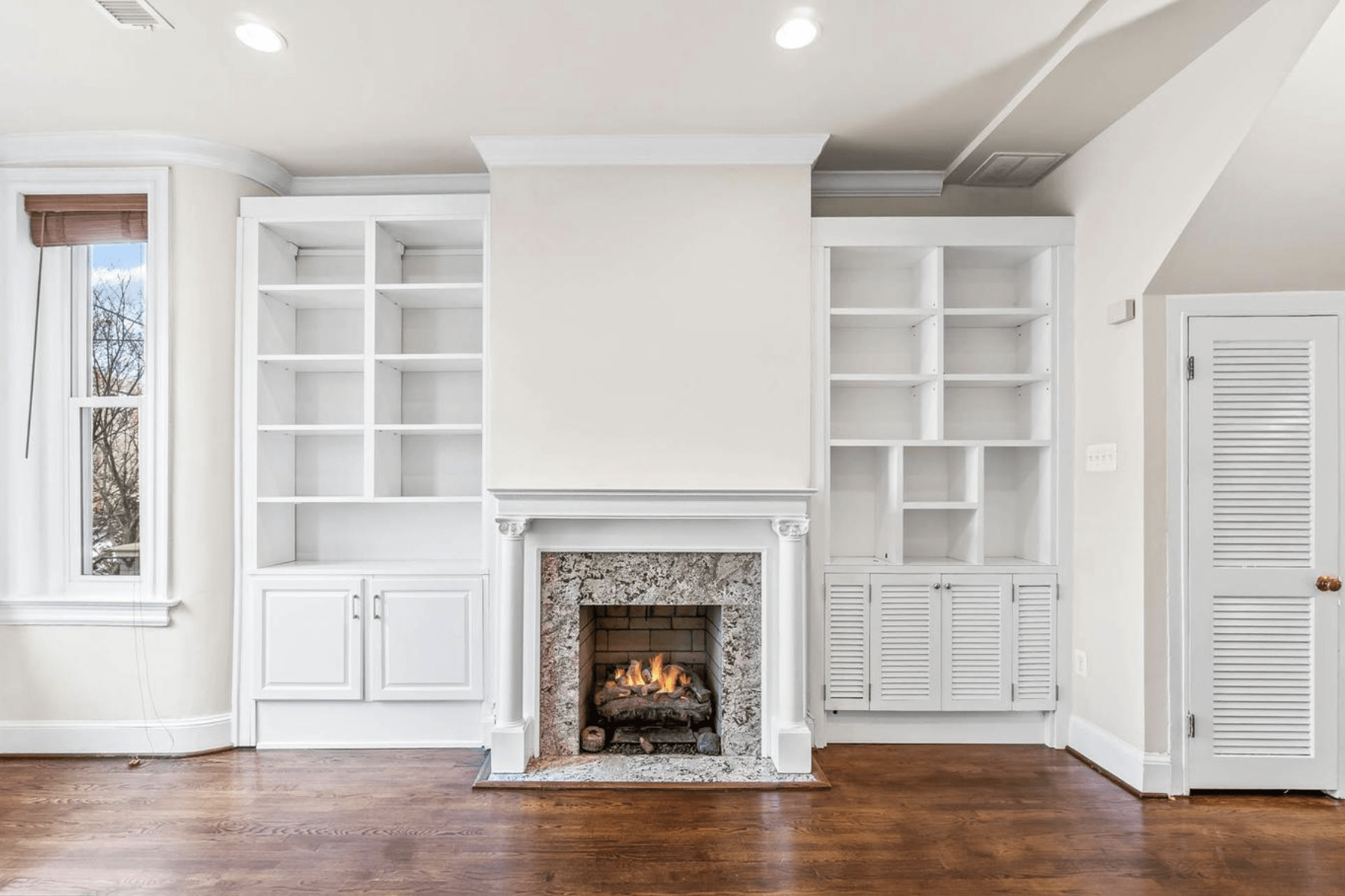 3528 T St NW