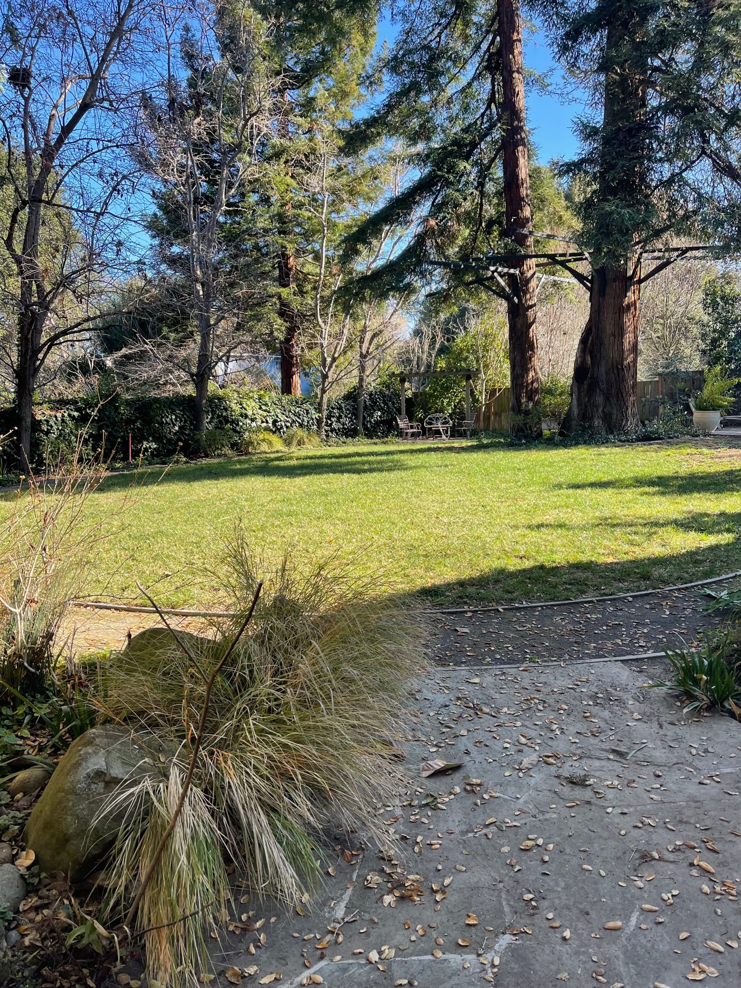0 Woodland Ave, Menlo Park
