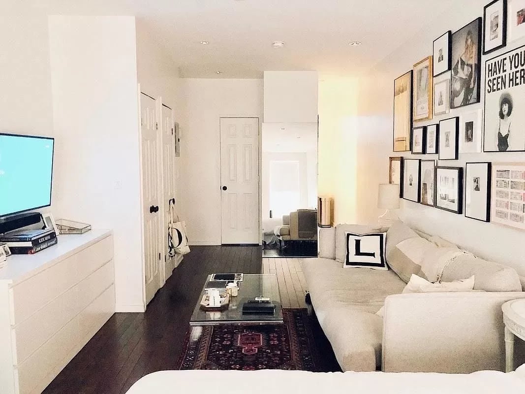 305 Spring St, Apt 4C
