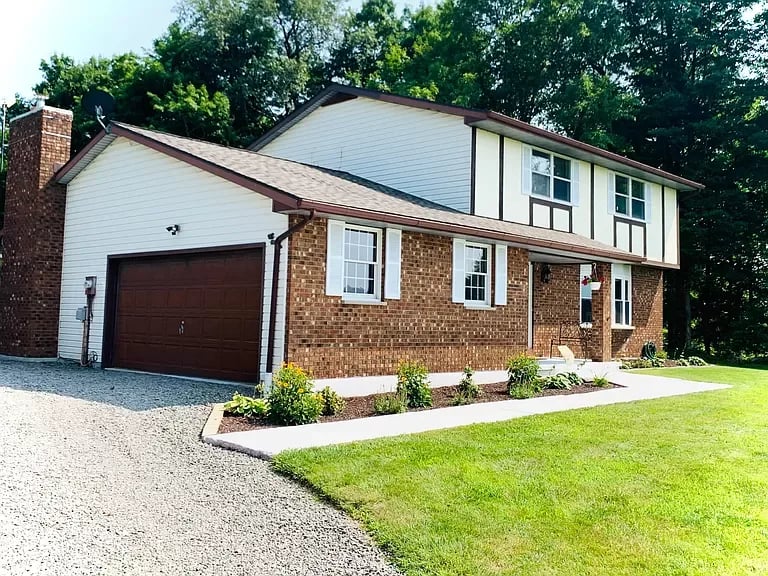 500 Spring Run Ln