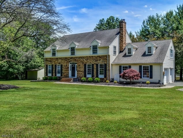 6 High Point Ct