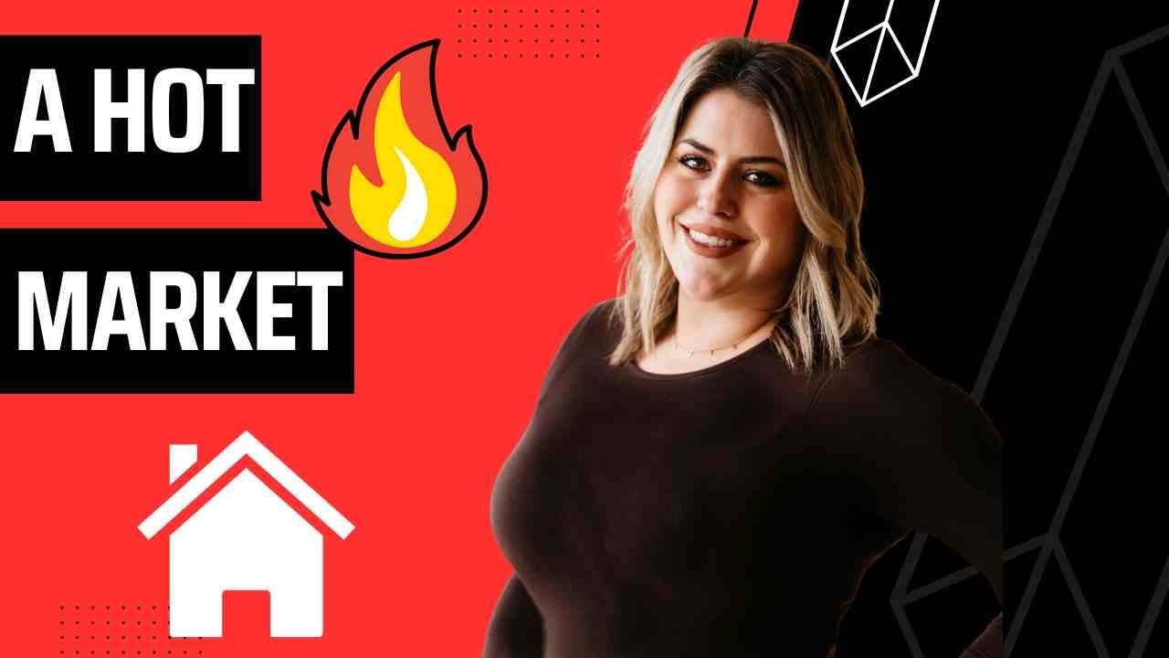 A Hot Market | Ep. 17 