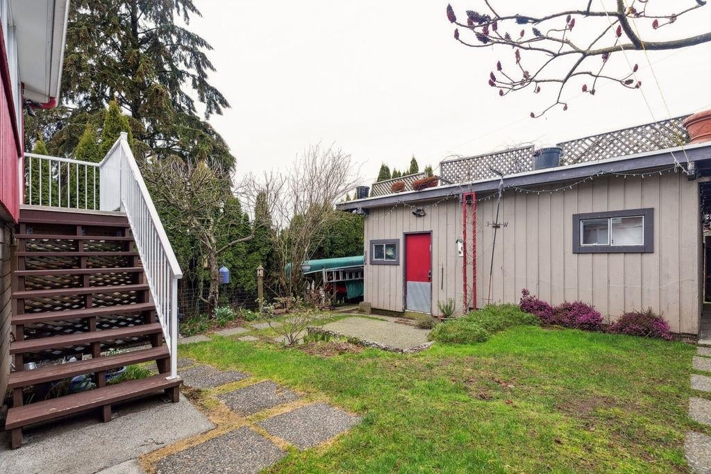 3341 E Georgia Street, Vancouver