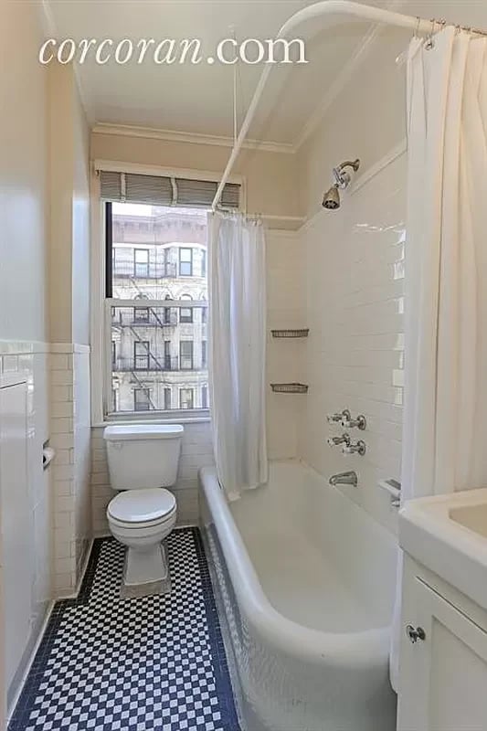 140 East 95th Street Unit: 5A