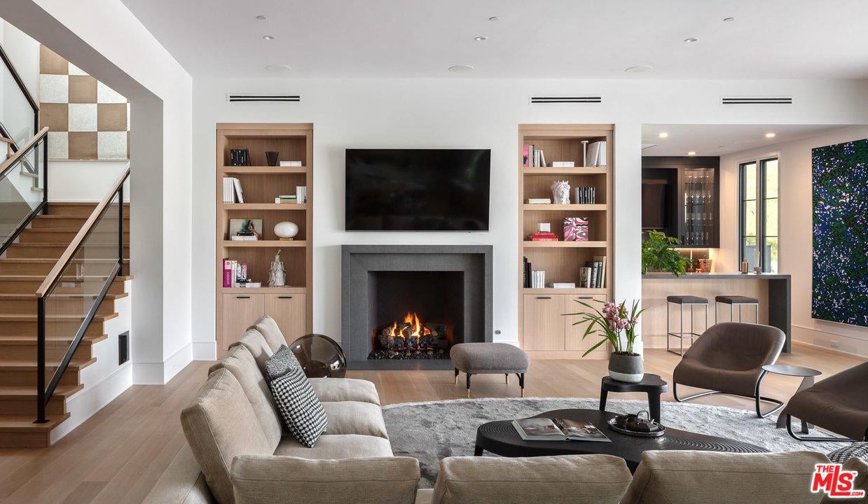 SOLD | 25211 Jim Bridger Road, Hidden Hills | Calabasas Luxury Real Estate