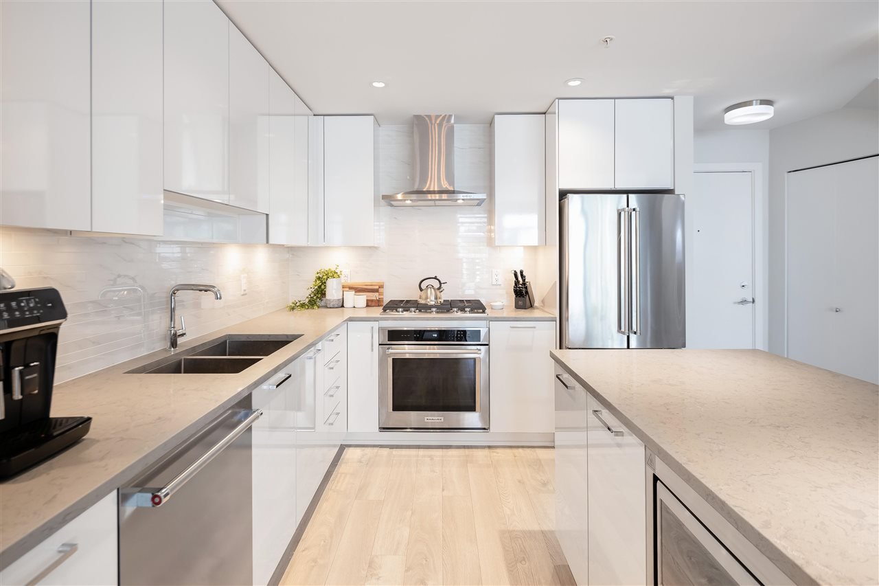 113-1788 Gilmore Avenue, Burnaby