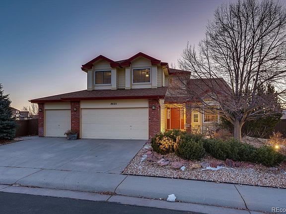 10123 Silver Maple Rd