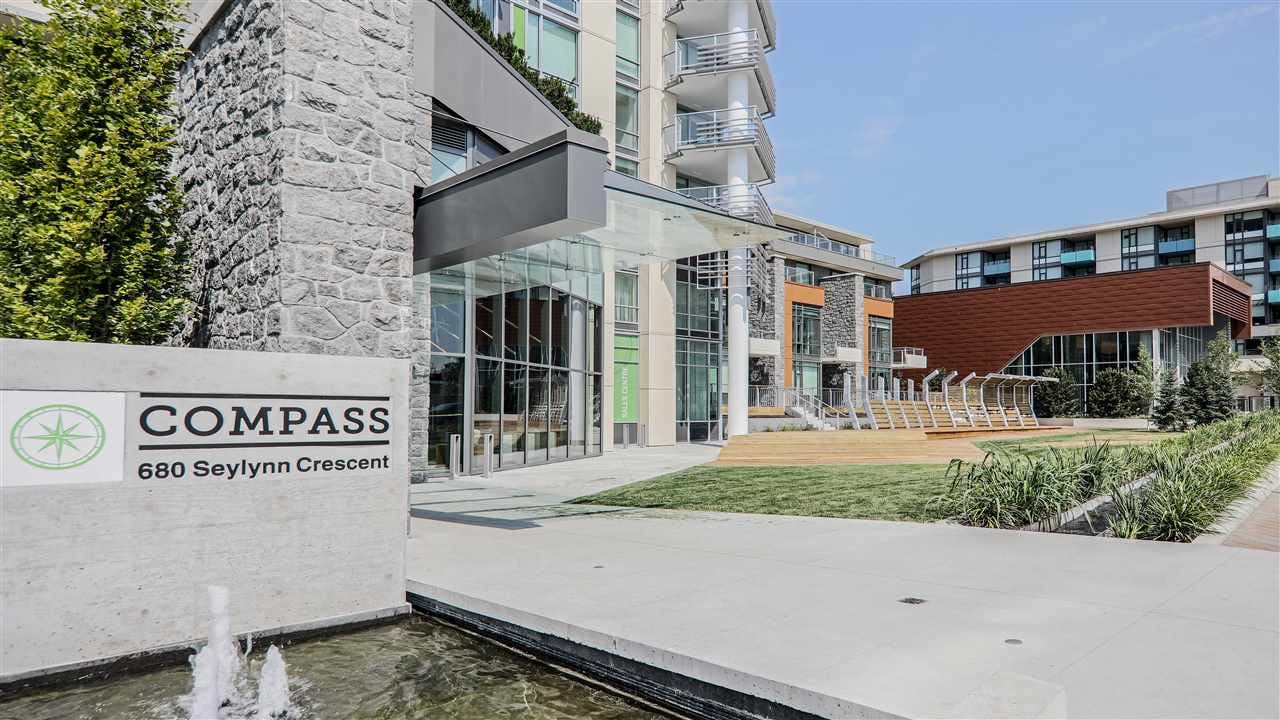 2201-680 Seylynn Cres