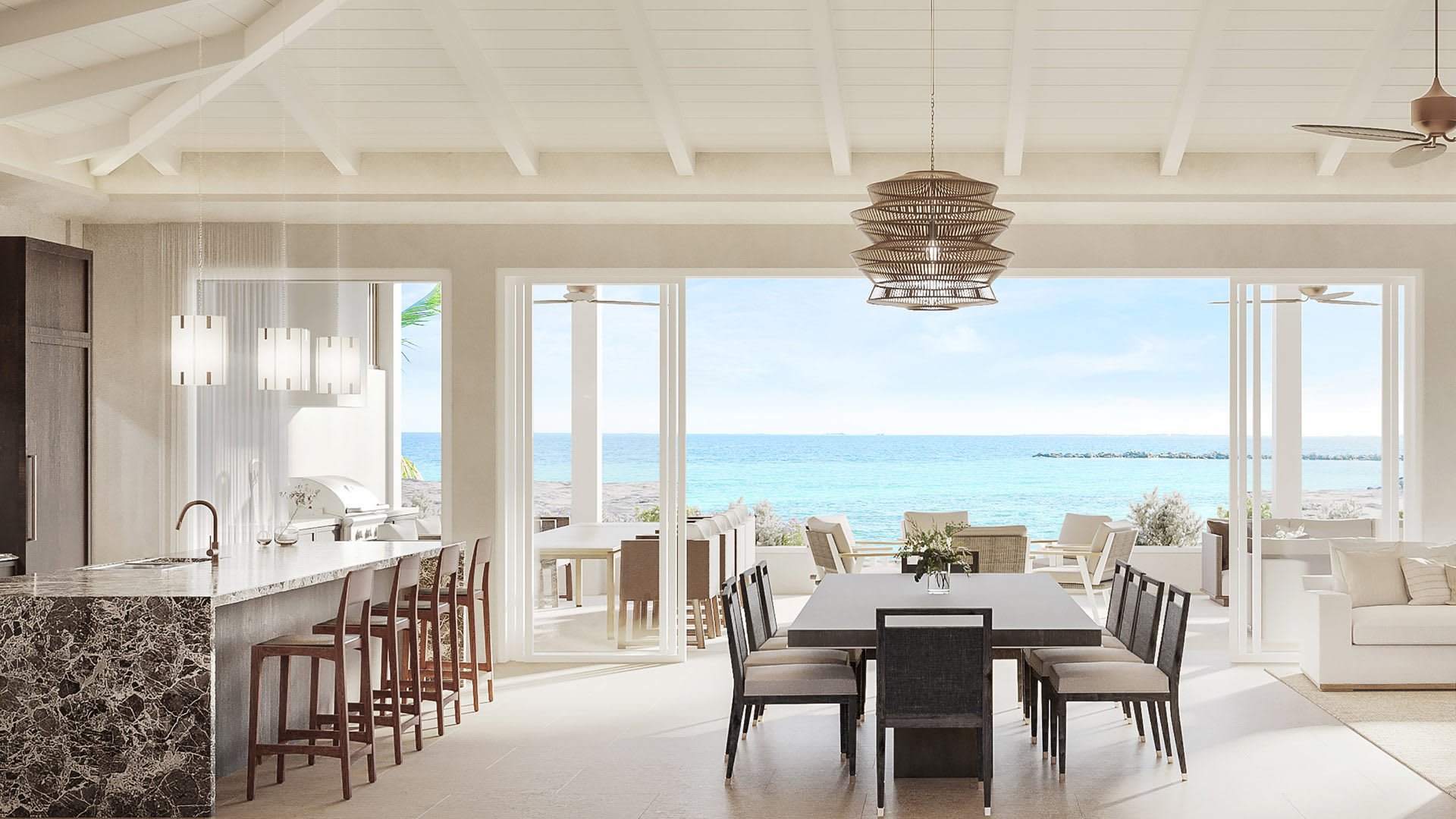 Estate Residences at Montage Cay 