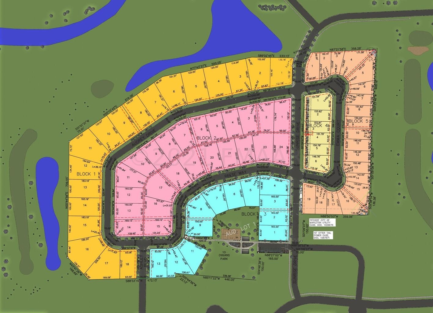 307 AUDREY DR