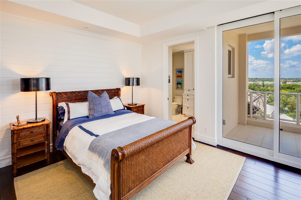 4001 N Ocean Blvd, #604