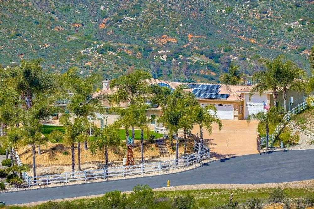 227 Old Stagecoach Run