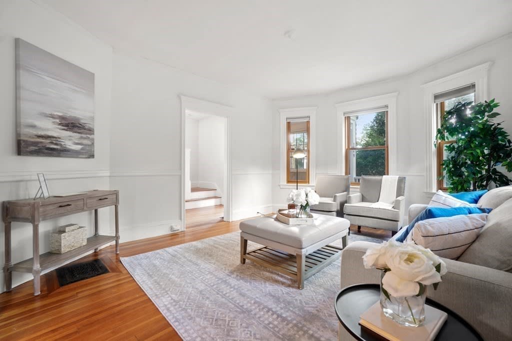 129 Walter St
