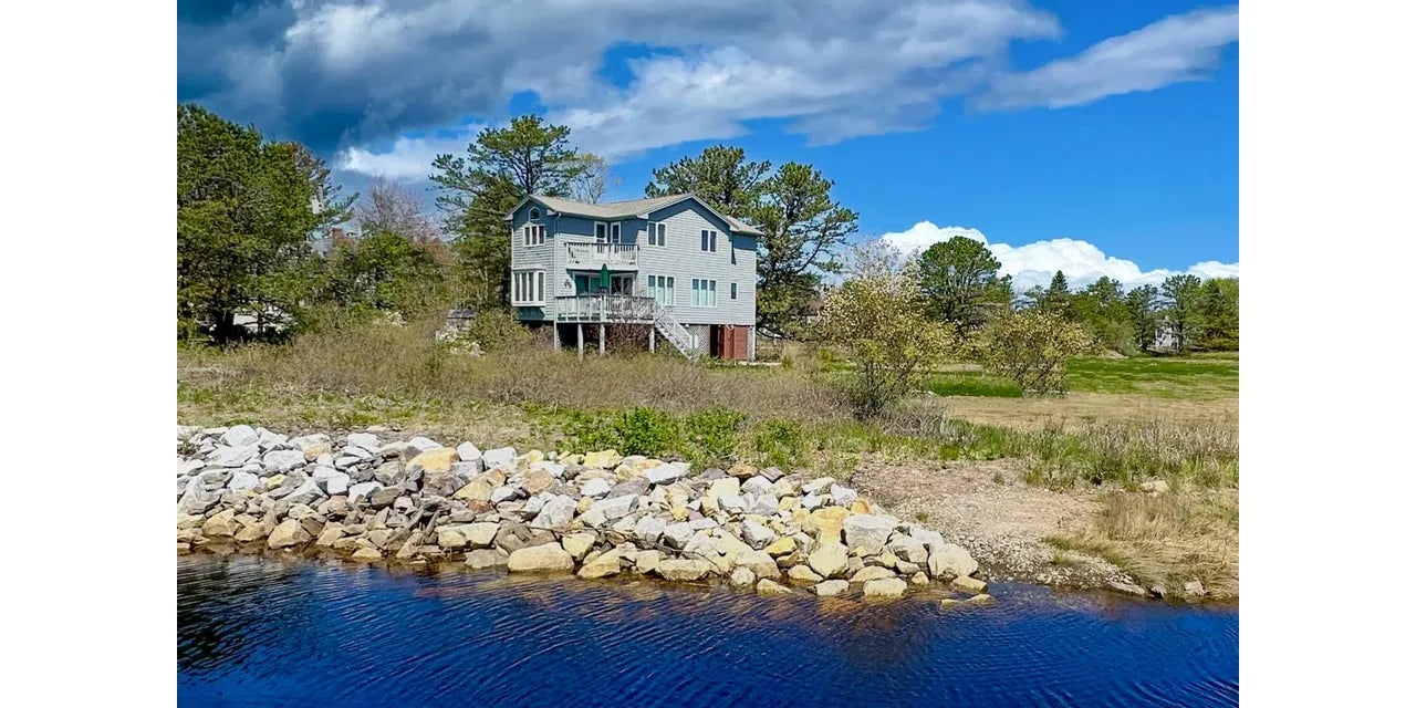New Listing! 199 W Grand Avenue, Old Orchard Beach, ME 04064 – $985,000