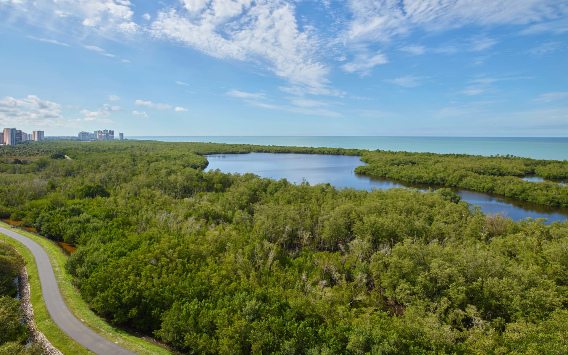 PELICAN BAY