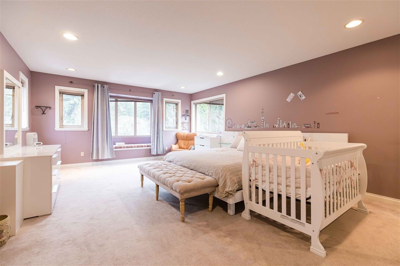 2221 Tanager Place, North Vancouver