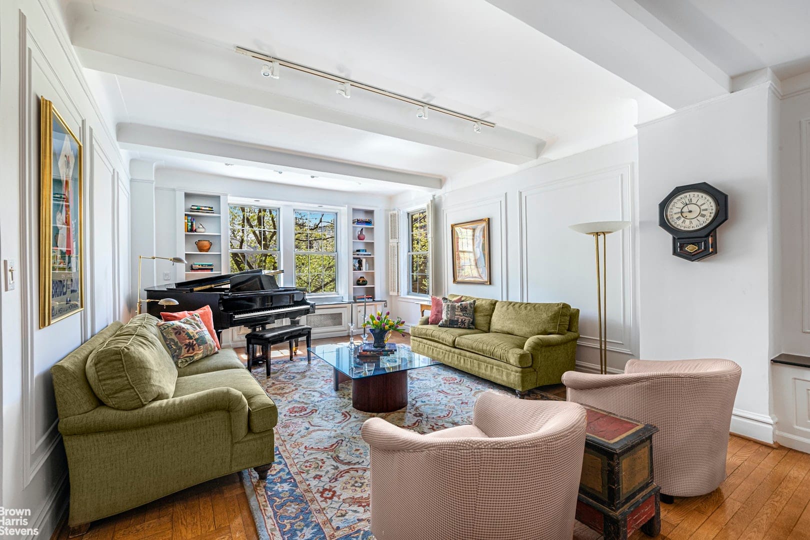 639 W End Ave, 4/5D