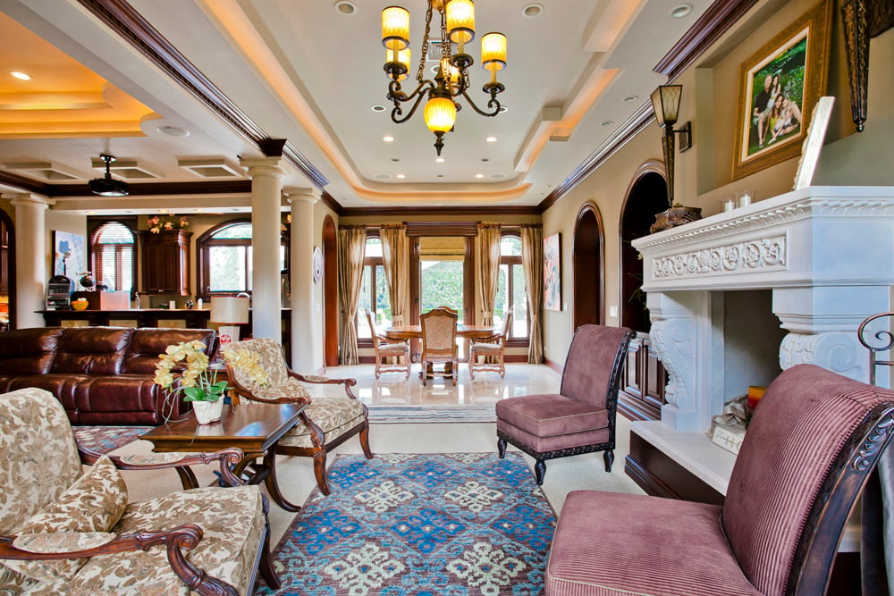 Private Gated Entertainment Estate, Escazu, San Jose