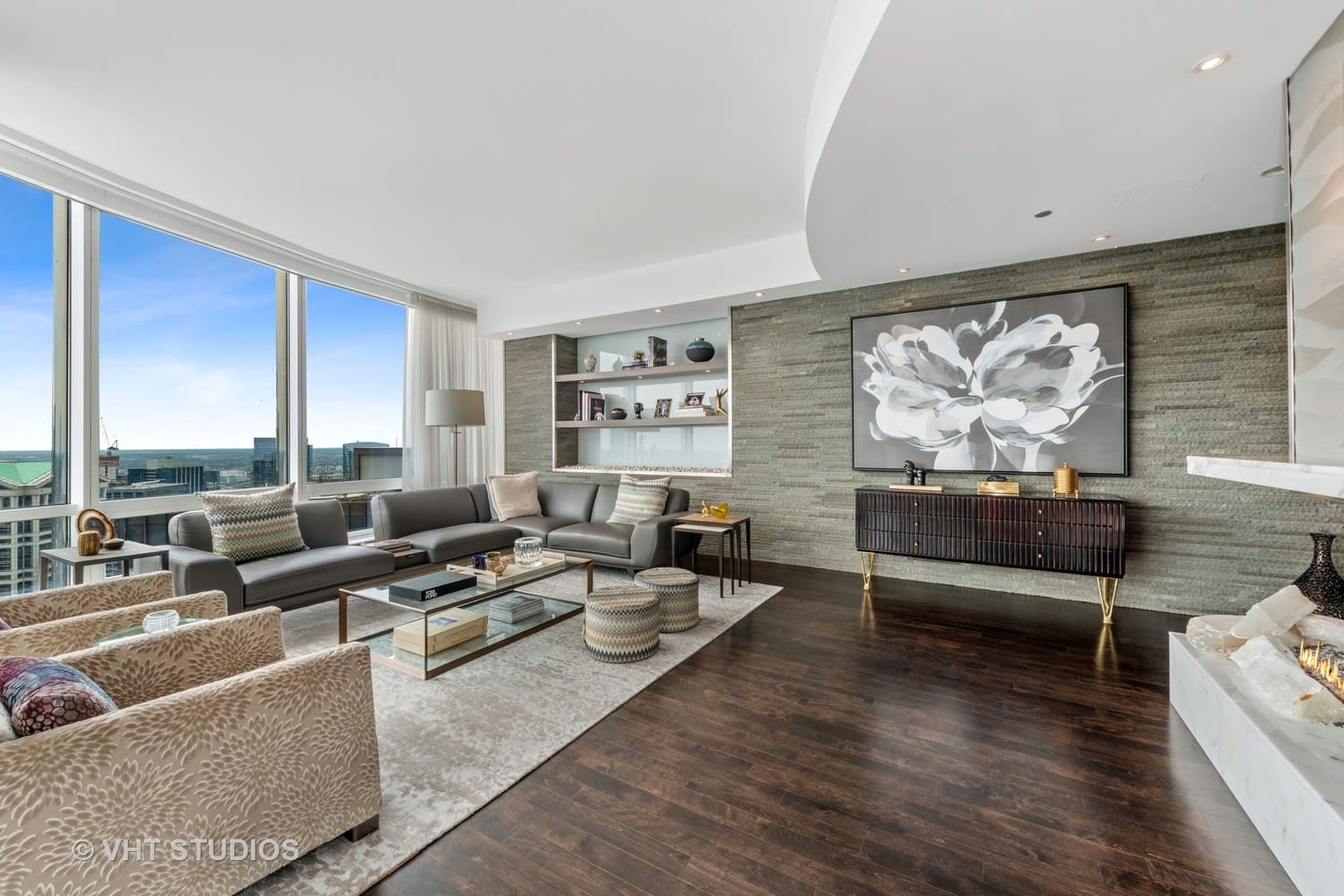 401 N Wabash Ave, #53E