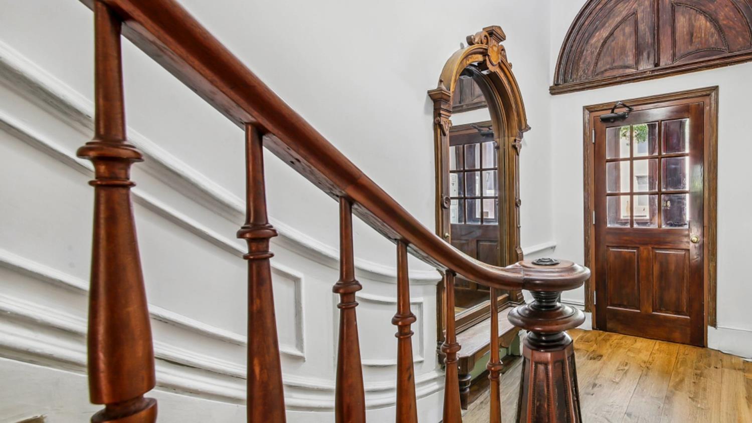 538 Pacific Street, Apt TOWNHOUSE