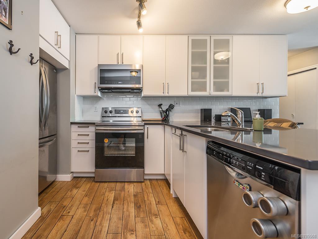 403-827 North Park St