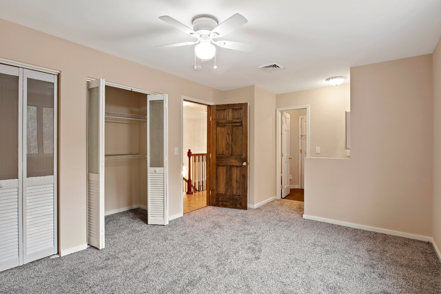 17428 James River Drive