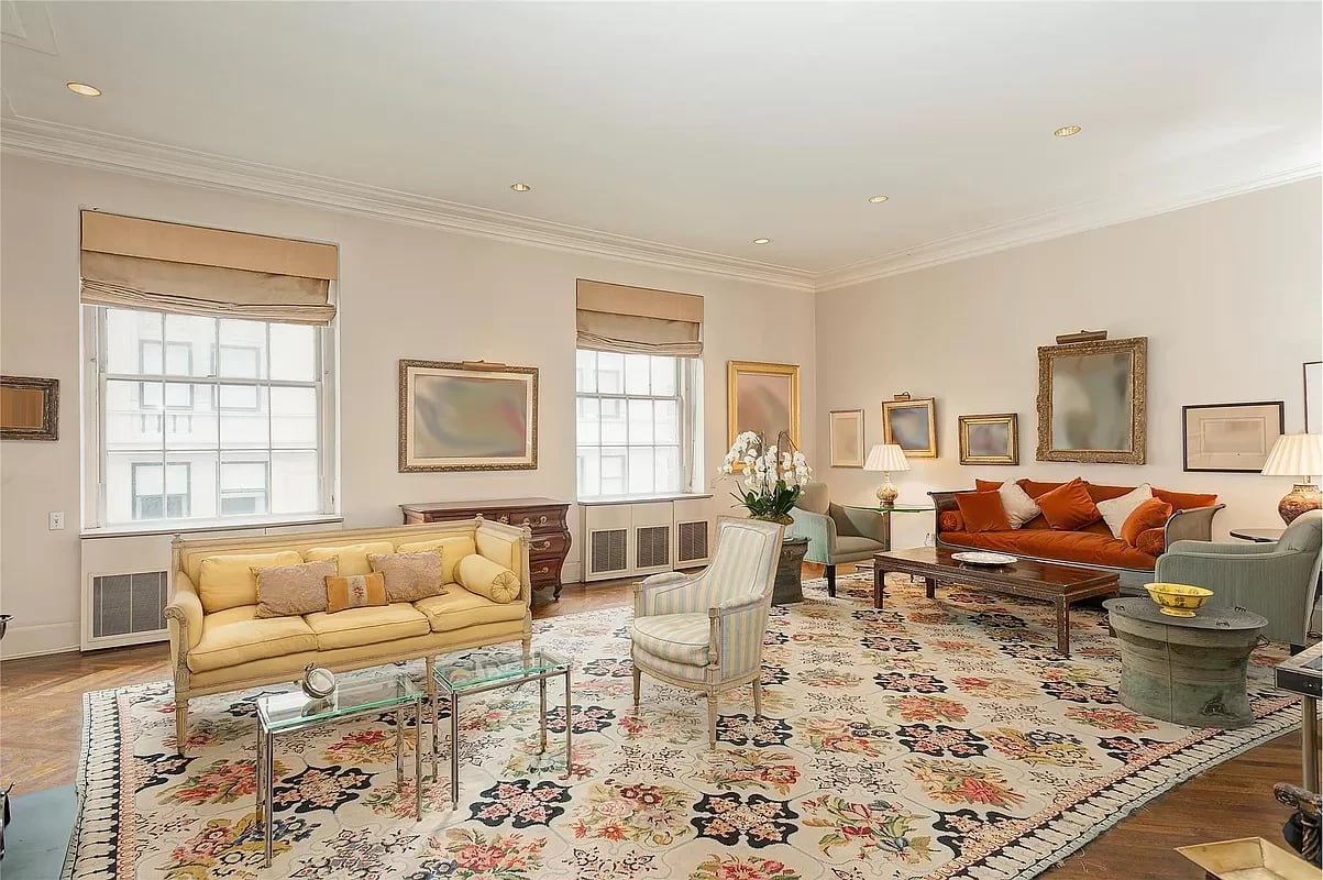 630 Park Avenue Unit: 9A