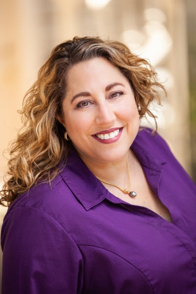 Pam Parker Murphy