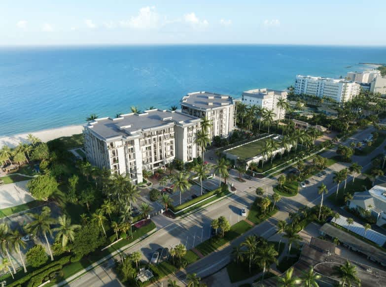 Rosewood Residences - Naples