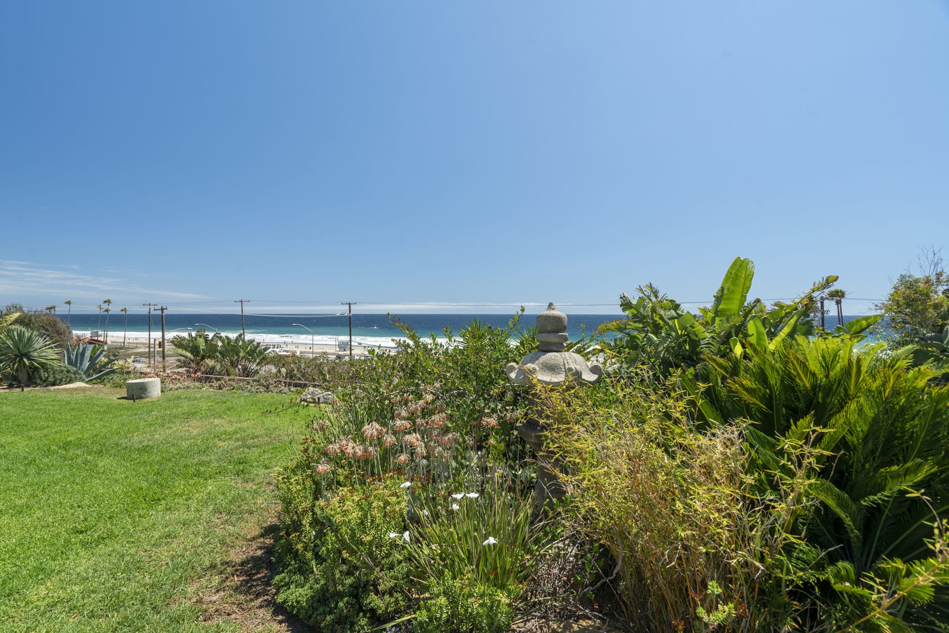 Zuma Bluff Estate