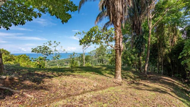 12.7 Acres Front Row , Sunset Ocean View