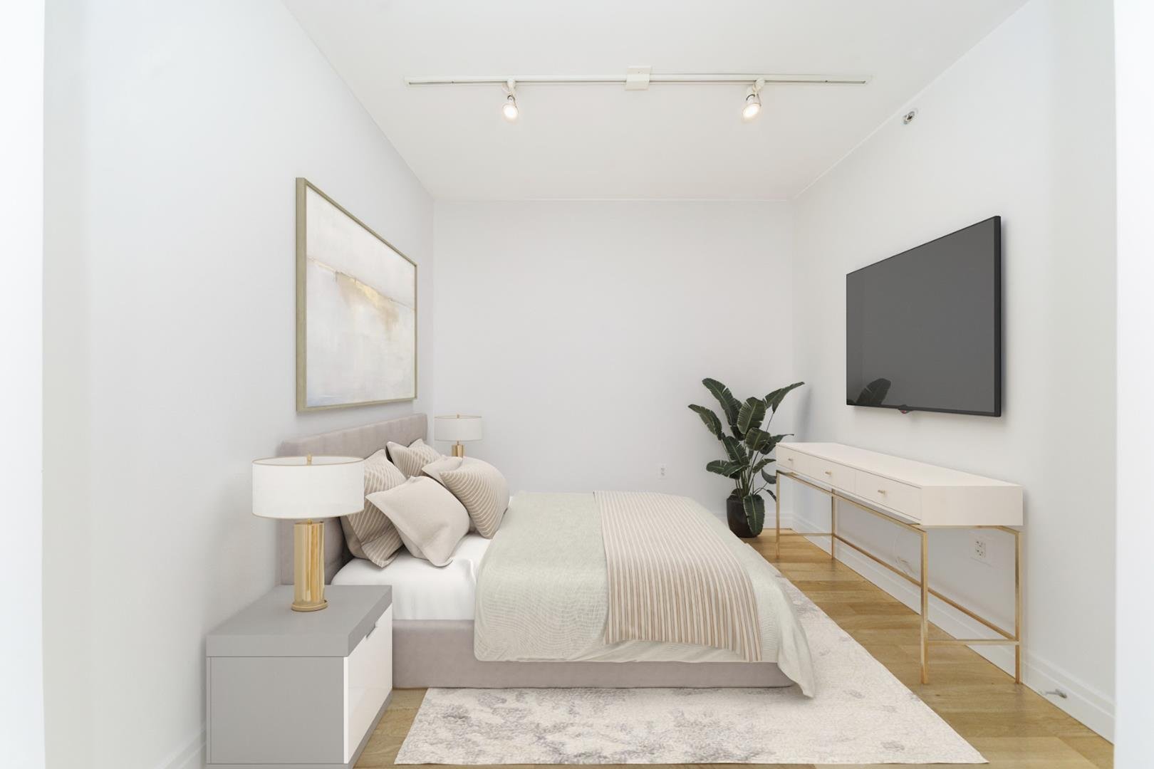 554 West 54th Street, Apt 23-I