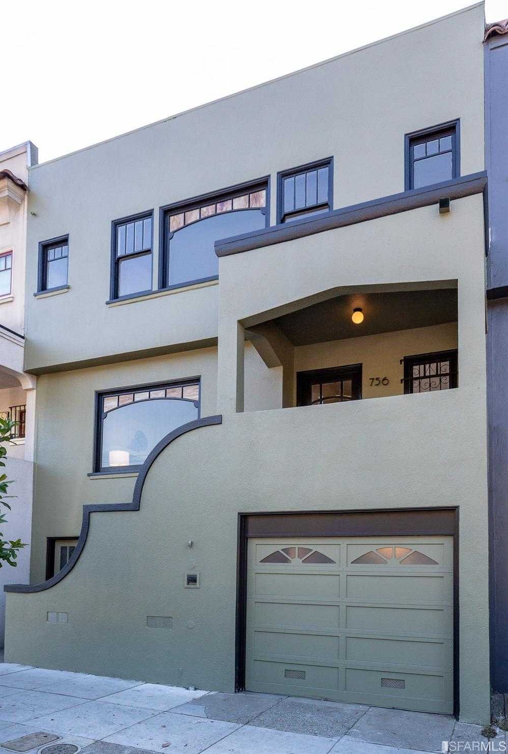 756 Potrero Avenue