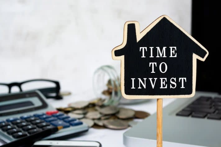 Navigating Wealth: Choosing the Right Investment Property Type