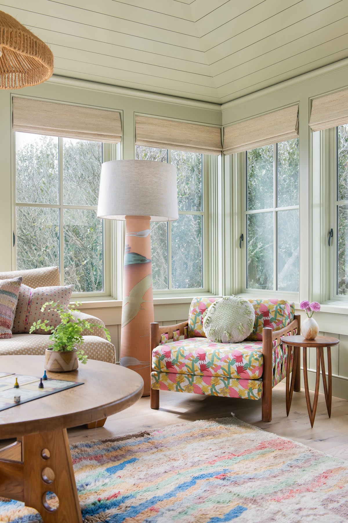 House Tour: Modern Fairy Tale