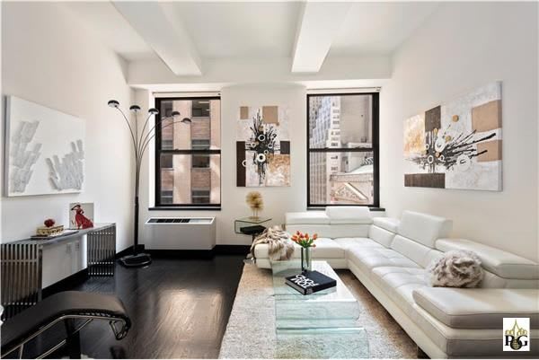 20 Pine St, Unit 904