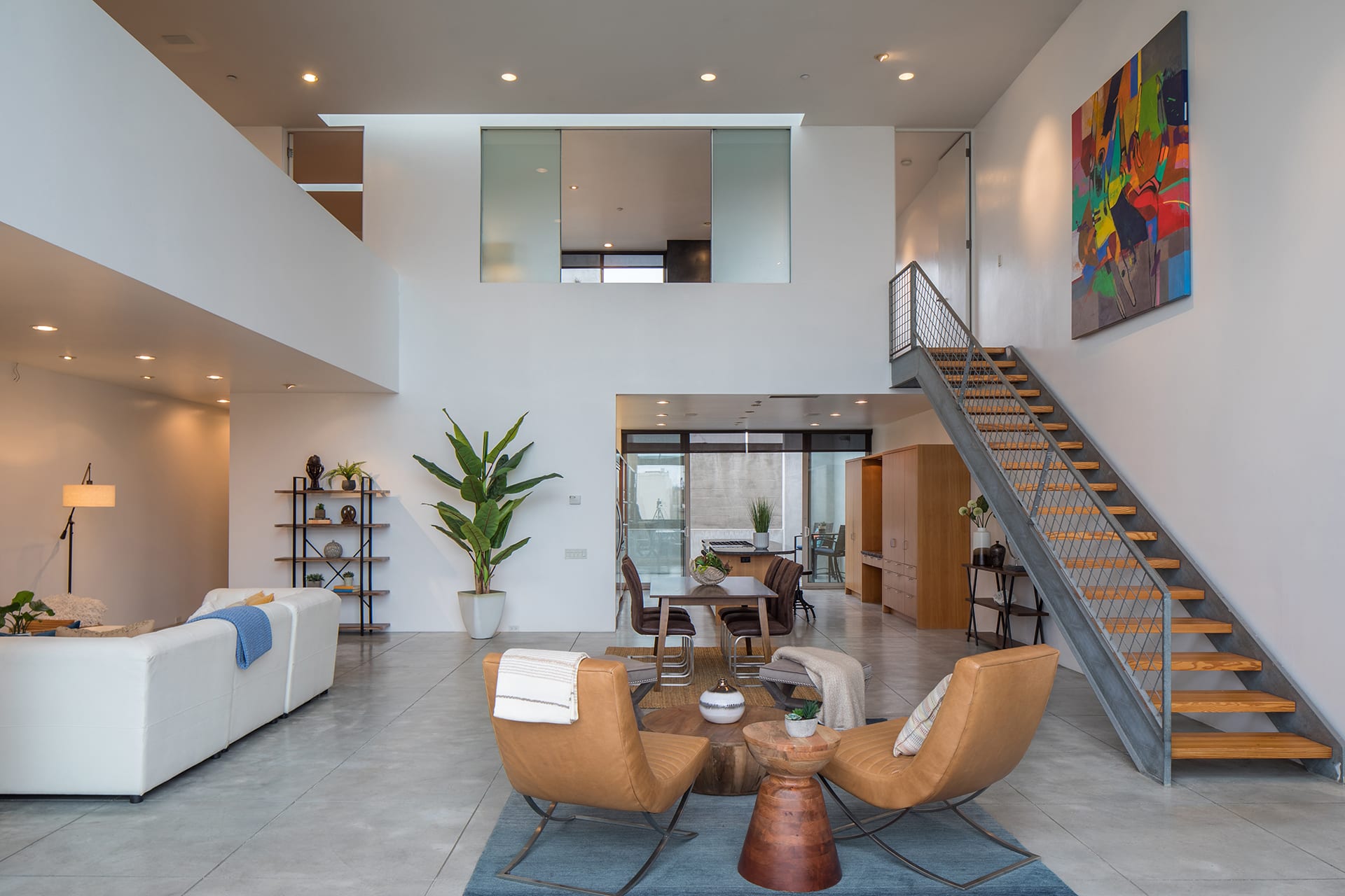 The Last Lomax - 440 Ortiz Ave - Unit C