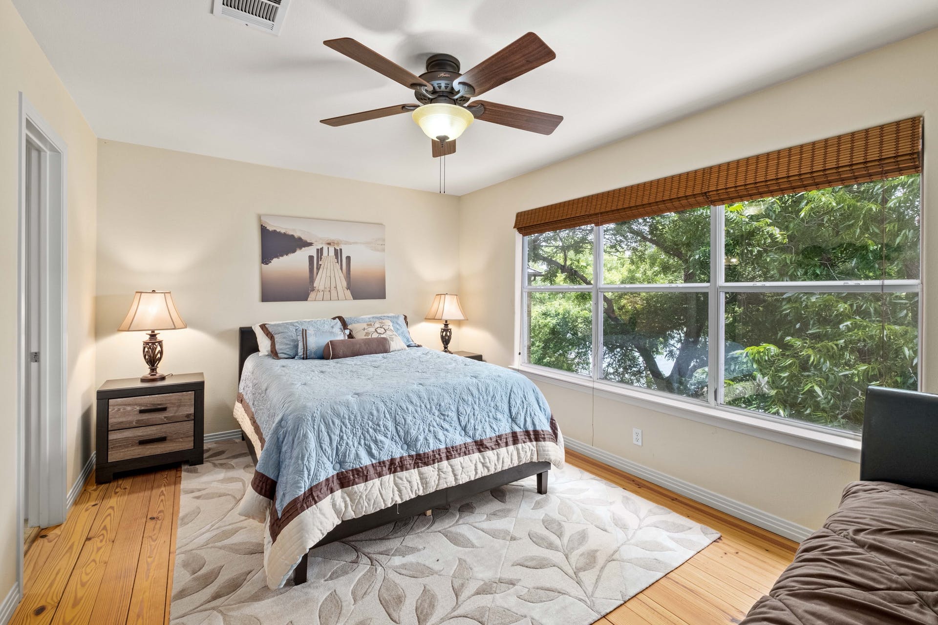 2101 Big Horn Drive