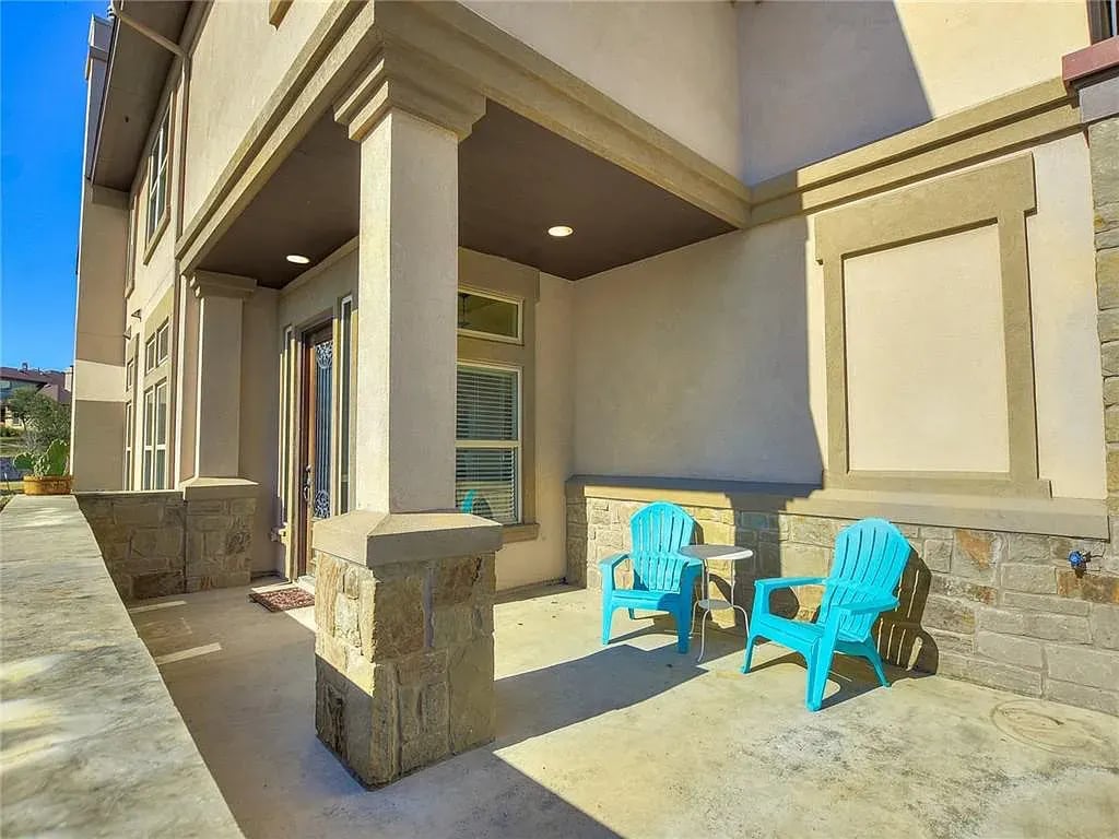 802 San Remo Blvd #26A