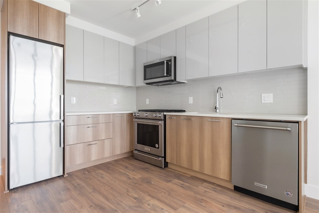 501-258 Nelson's Ct