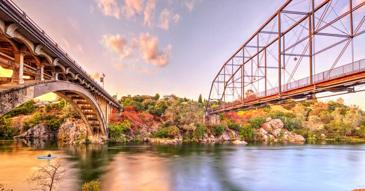 Folsom: A Day-to-Night Guide to California’s Hidden Gem