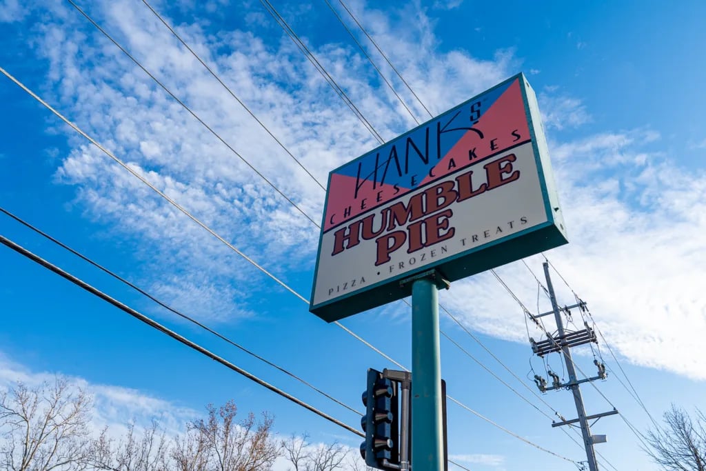 Humble Pie Pizza opens in Richmond Heights