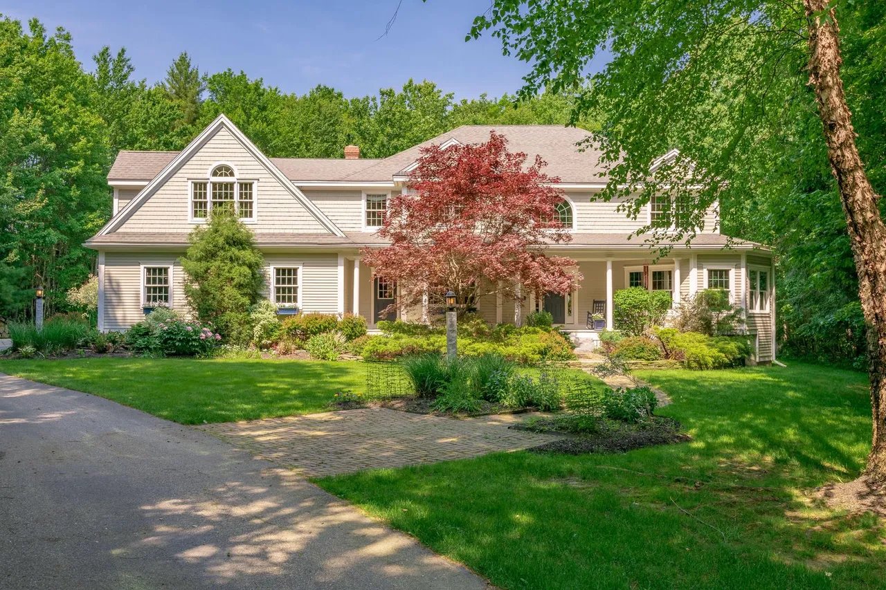 Home for Sale – 10 Terison Drive, Falmouth – $1,250,000