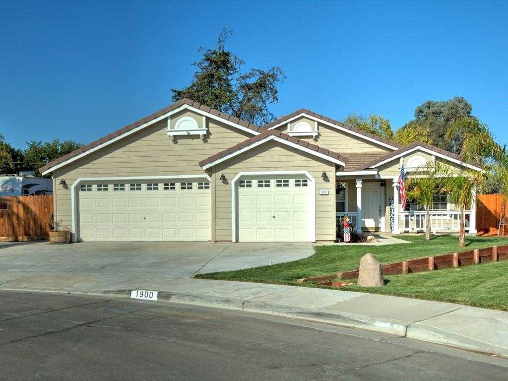 1900 Porter CIR