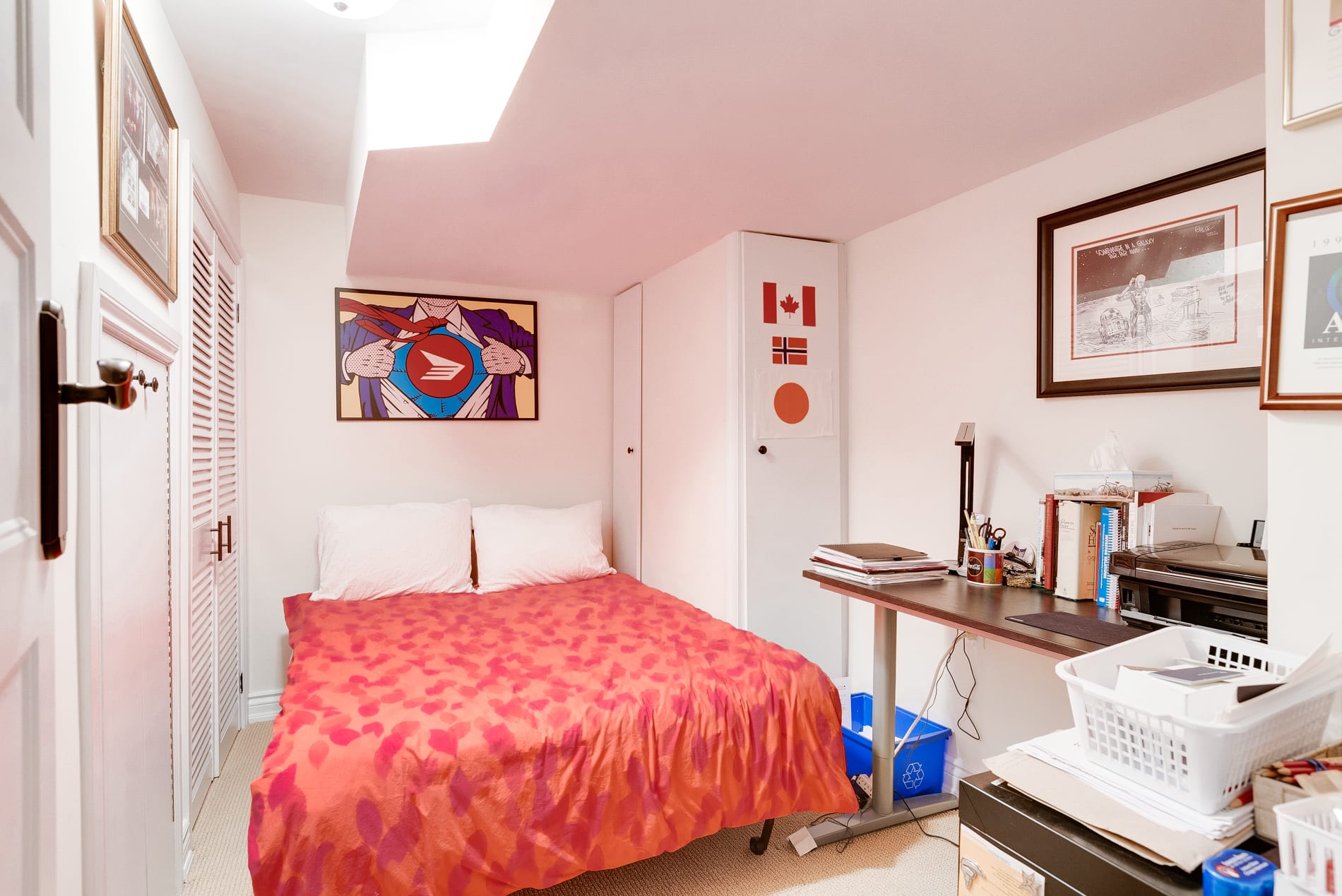 Summerhill Triplex